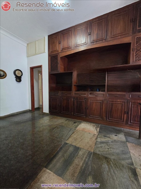 Casa a Venda no Centro em Resende RJ