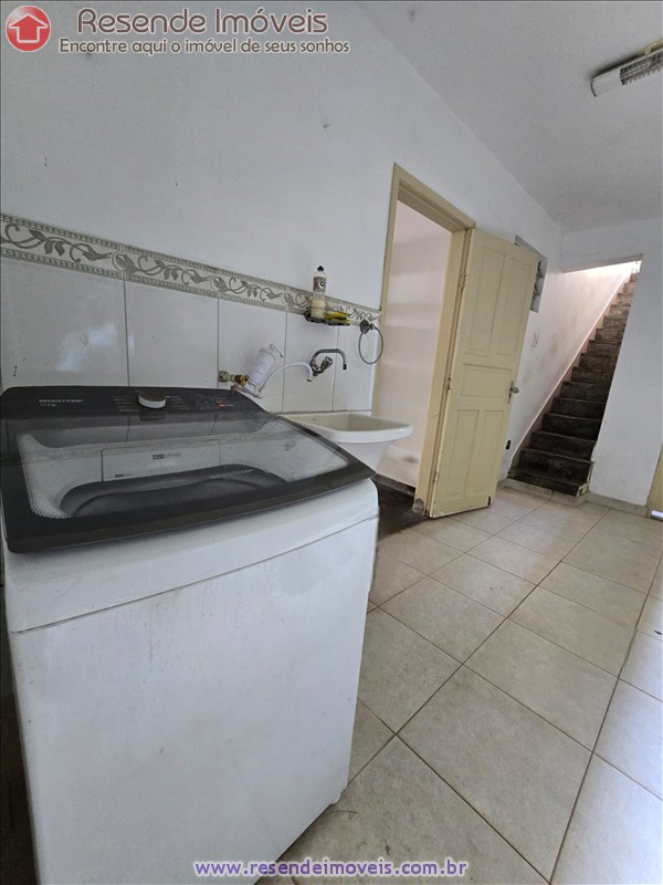 Casa a Venda no Centro em Resende RJ