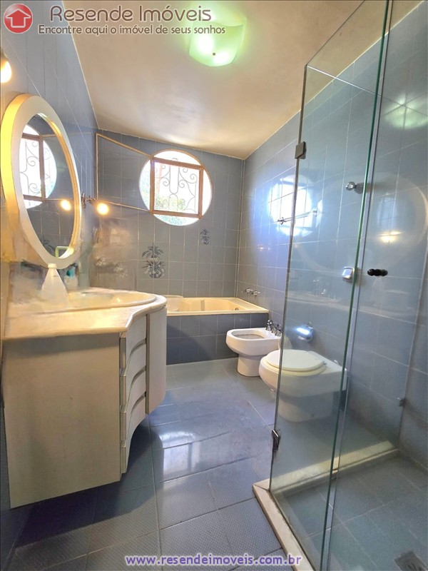 Casa a Venda no Centro em Resende RJ