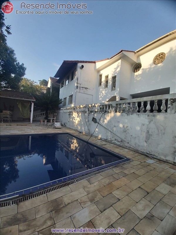 Casa a Venda no Centro em Resende RJ