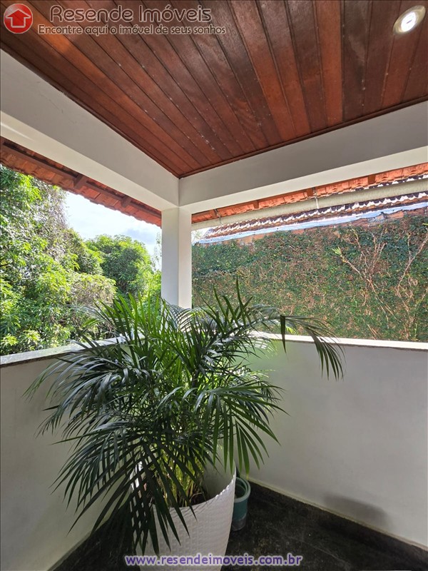 Casa a Venda no Centro em Resende RJ