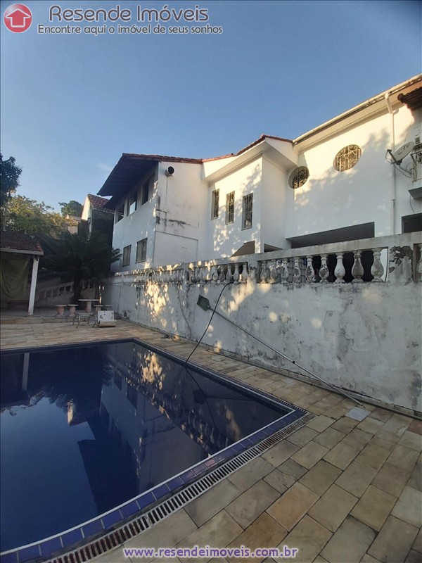 Casa a Venda no Centro em Resende RJ