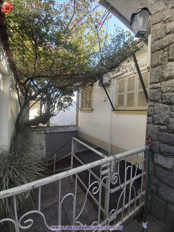 Casa a Venda no Centro em Resende RJ