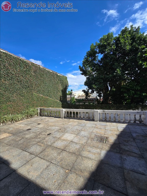 Casa a Venda no Centro em Resende RJ