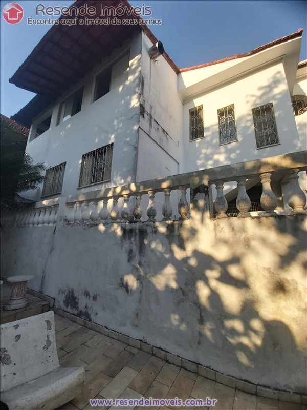 Casa a Venda no Centro em Resende RJ