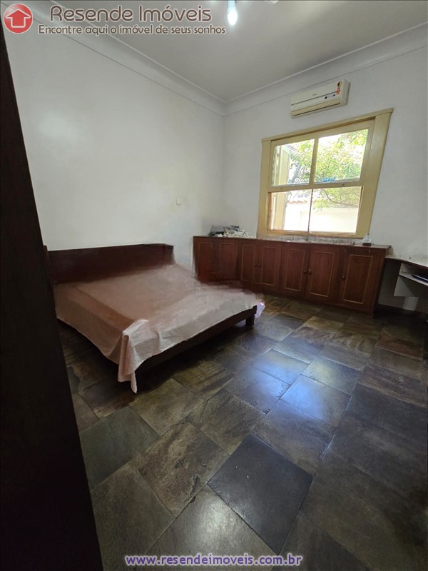 Casa a Venda no Centro em Resende RJ