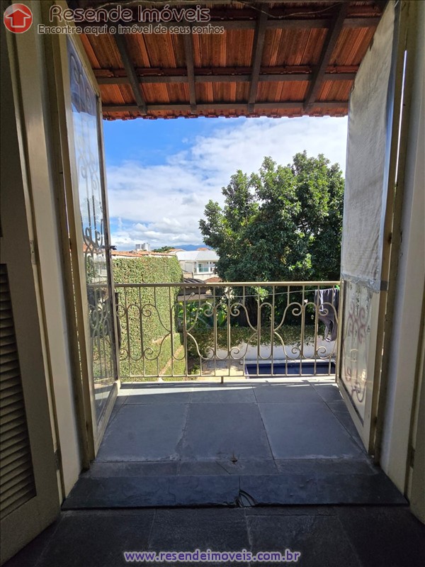 Casa a Venda no Centro em Resende RJ