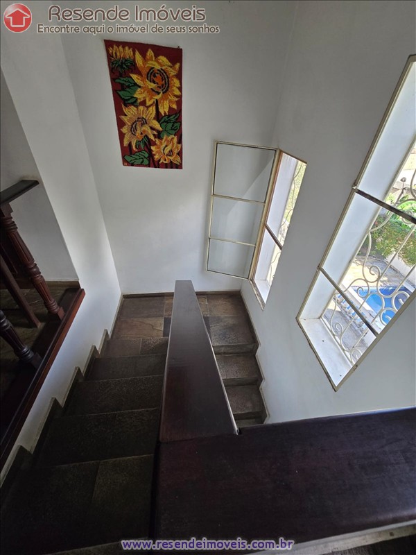 Casa a Venda no Centro em Resende RJ