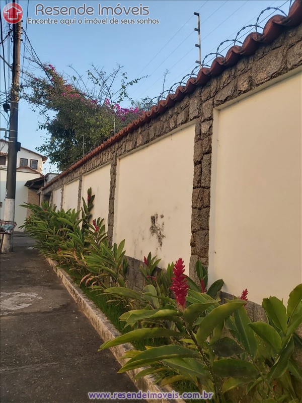 Casa a Venda no Centro em Resende RJ