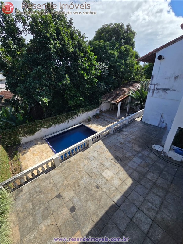 Casa a Venda no Centro em Resende RJ