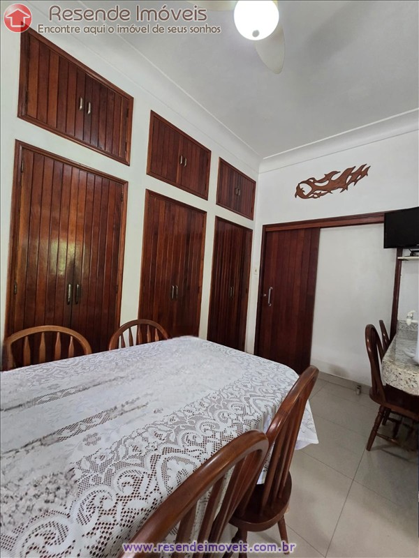 Casa a Venda no Centro em Resende RJ