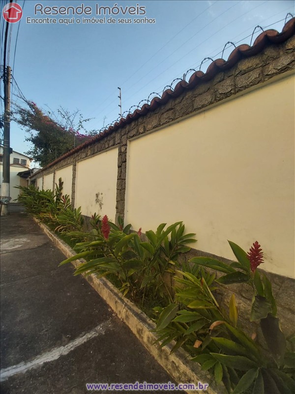 Casa a Venda no Centro em Resende RJ