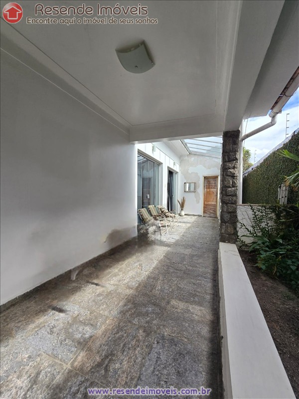 Casa a Venda no Centro em Resende RJ