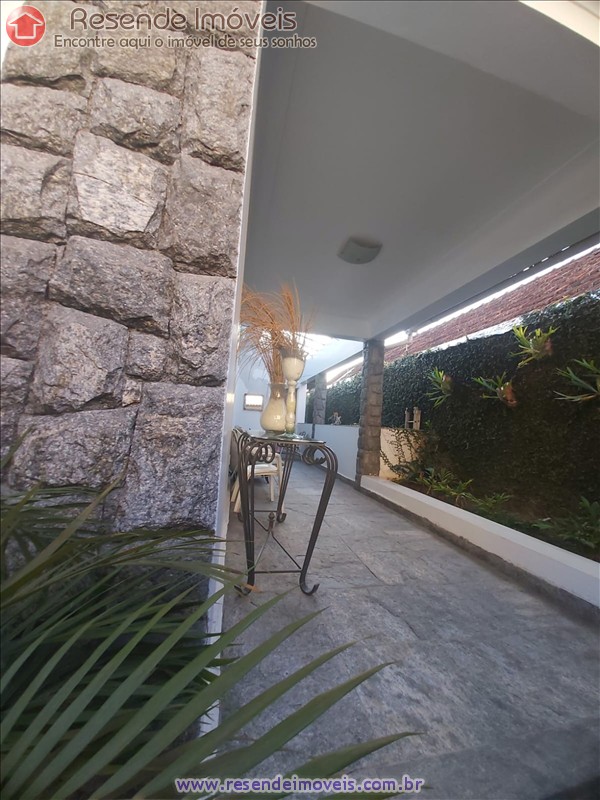 Casa a Venda no Centro em Resende RJ