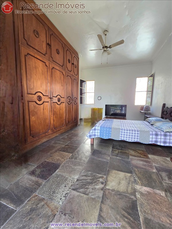 Casa a Venda no Centro em Resende RJ