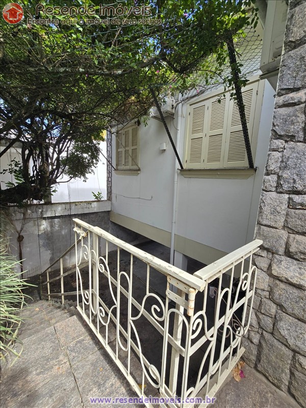 Casa a Venda no Centro em Resende RJ