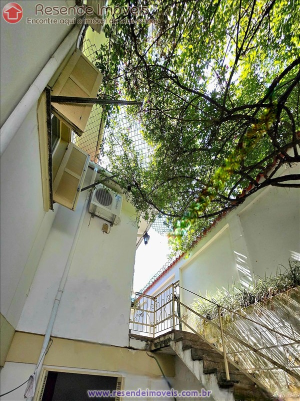 Casa a Venda no Centro em Resende RJ