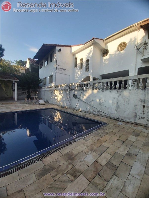 Casa a Venda no Centro em Resende RJ