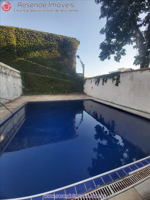 Casa a Venda no Centro em Resende RJ