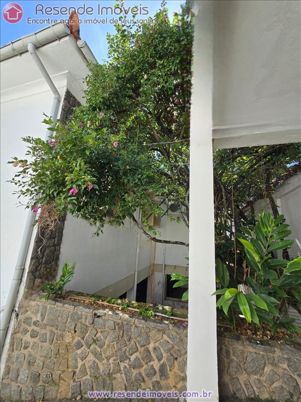 Casa a Venda no Centro em Resende RJ