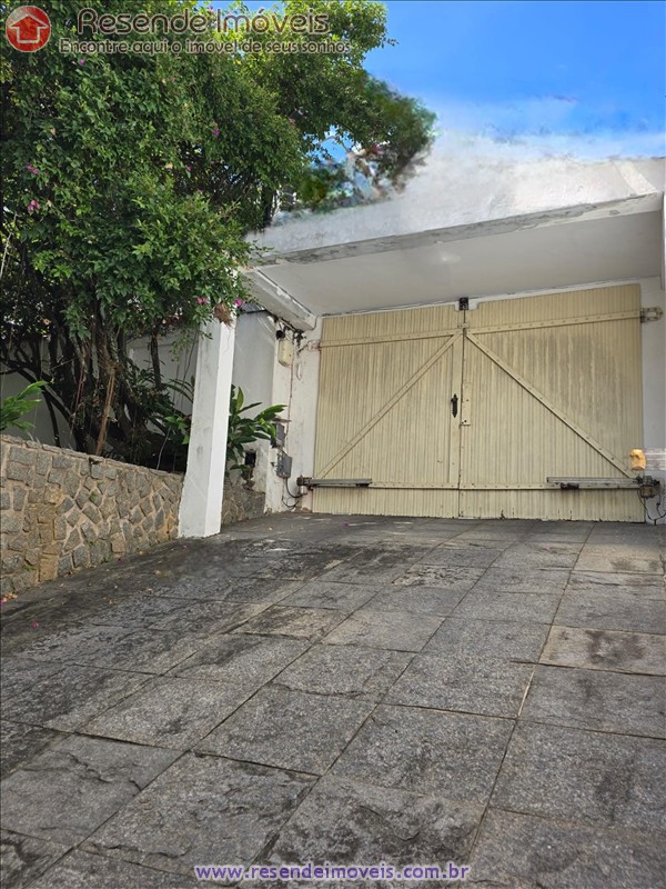 Casa a Venda no Centro em Resende RJ