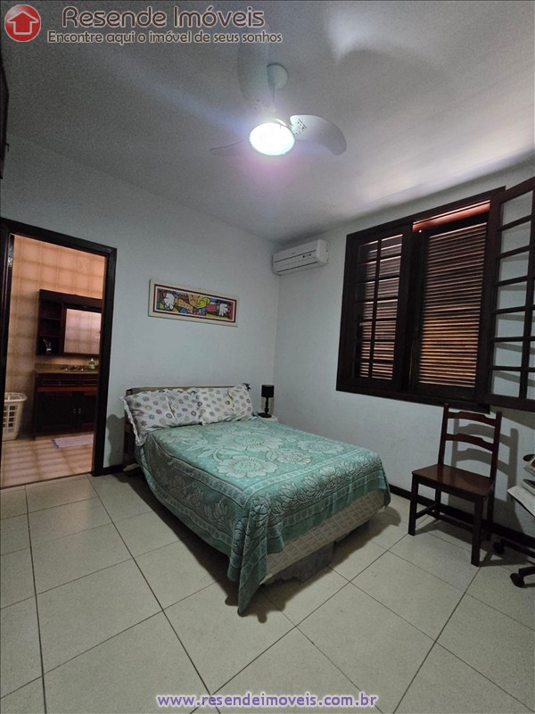 Casa a Venda no Jardim Brasília em Resende RJ