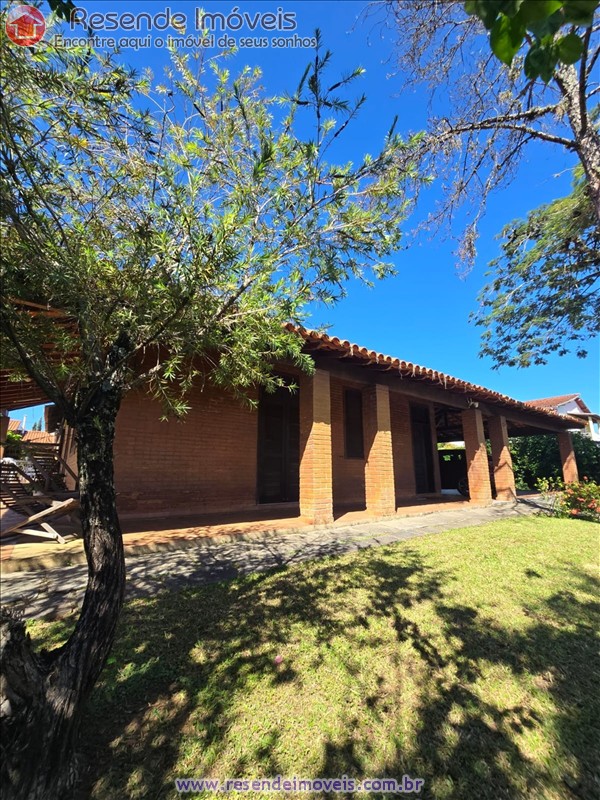 Casa a Venda no Jardim Brasília em Resende RJ