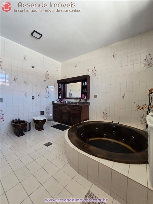 Casa a Venda no Jardim Brasília em Resende RJ