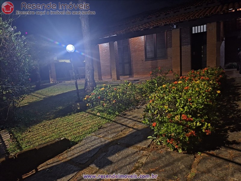 Casa a Venda no Jardim Brasília em Resende RJ