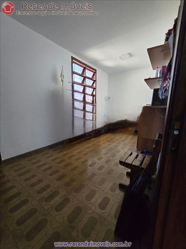 Casa a Venda no Jardim Brasília em Resende RJ