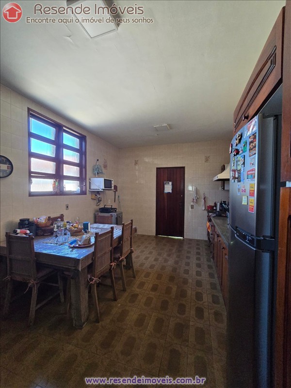 Casa a Venda no Jardim Brasília em Resende RJ