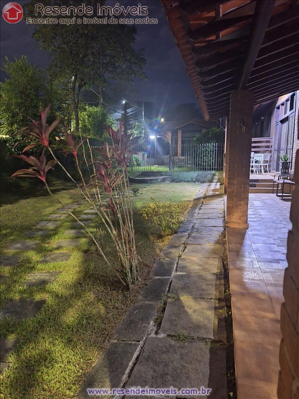 Casa a Venda no Jardim Brasília em Resende RJ