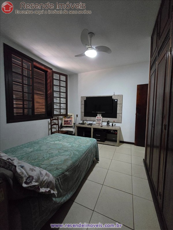 Casa a Venda no Jardim Brasília em Resende RJ