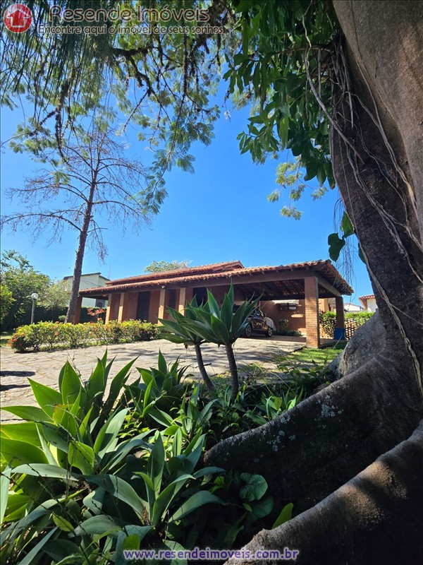 Casa a Venda no Jardim Brasília em Resende RJ
