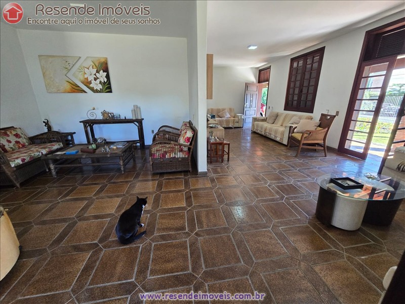 Casa a Venda no Jardim Brasília em Resende RJ