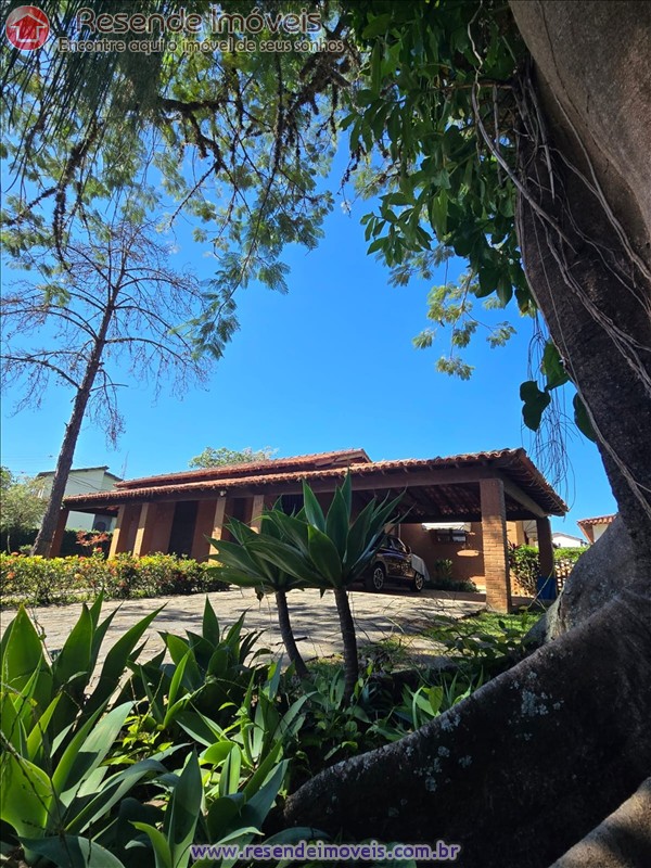 Casa a Venda no Jardim Brasília em Resende RJ