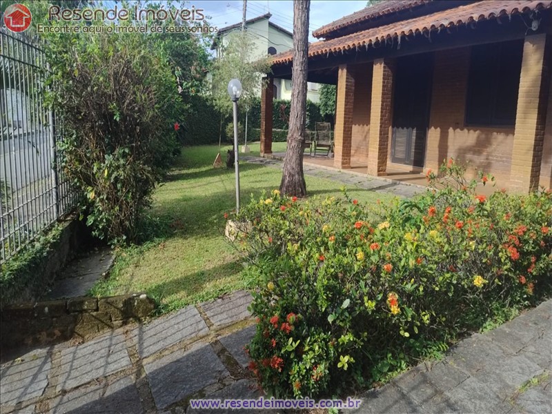 Casa a Venda no Jardim Brasília em Resende RJ