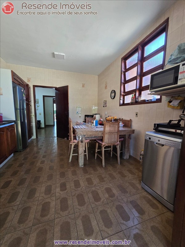 Casa a Venda no Jardim Brasília em Resende RJ