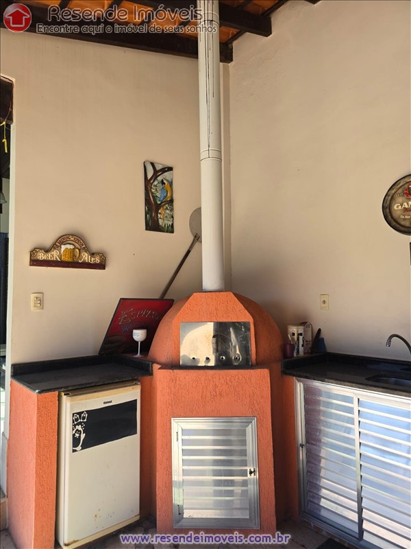 Casa a Venda no Jardim Brasília em Resende RJ