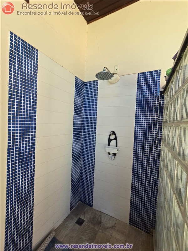 Casa a Venda no Jardim Brasília em Resende RJ