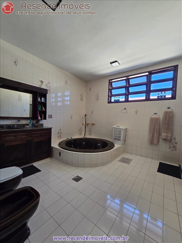 Casa a Venda no Jardim Brasília em Resende RJ