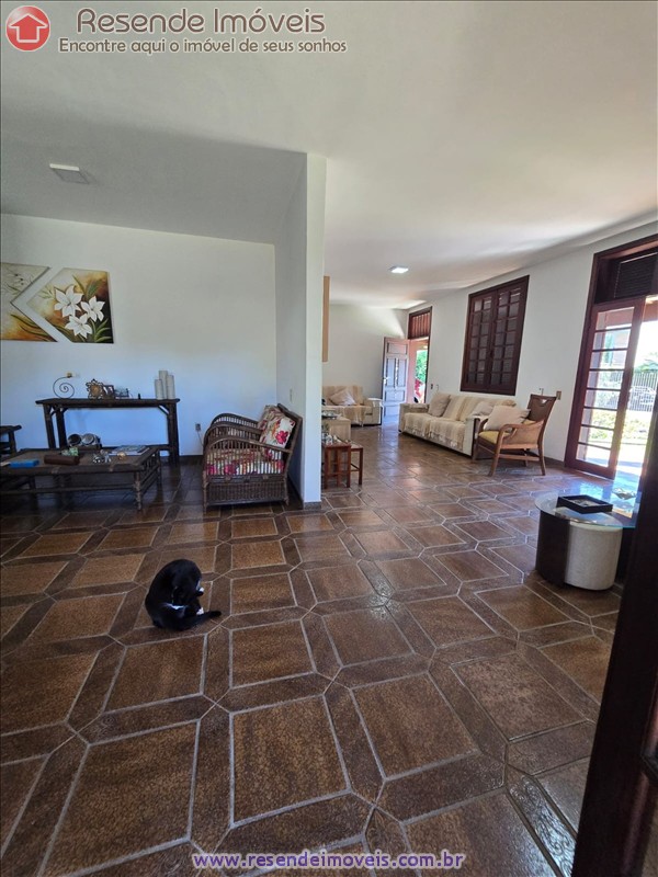 Casa a Venda no Jardim Brasília em Resende RJ