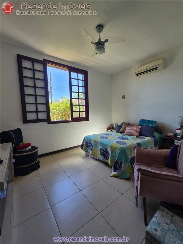 Casa a Venda no Jardim Brasília em Resende RJ