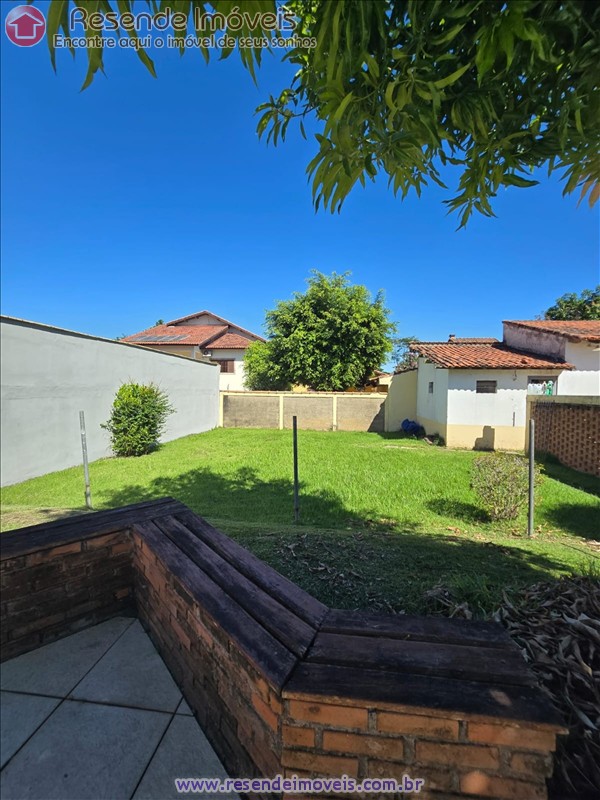Casa a Venda no Jardim Brasília em Resende RJ