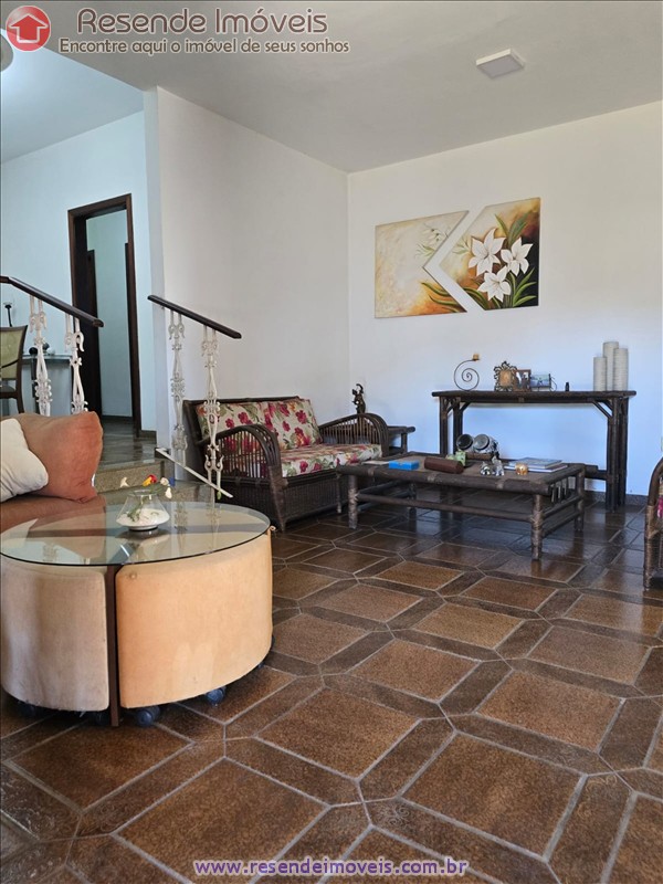 Casa a Venda no Jardim Brasília em Resende RJ