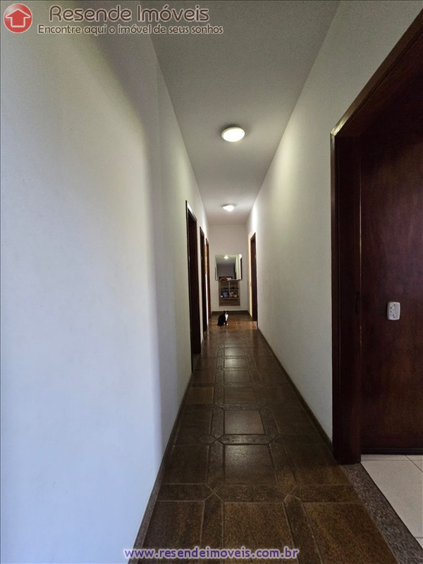 Casa a Venda no Jardim Brasília em Resende RJ