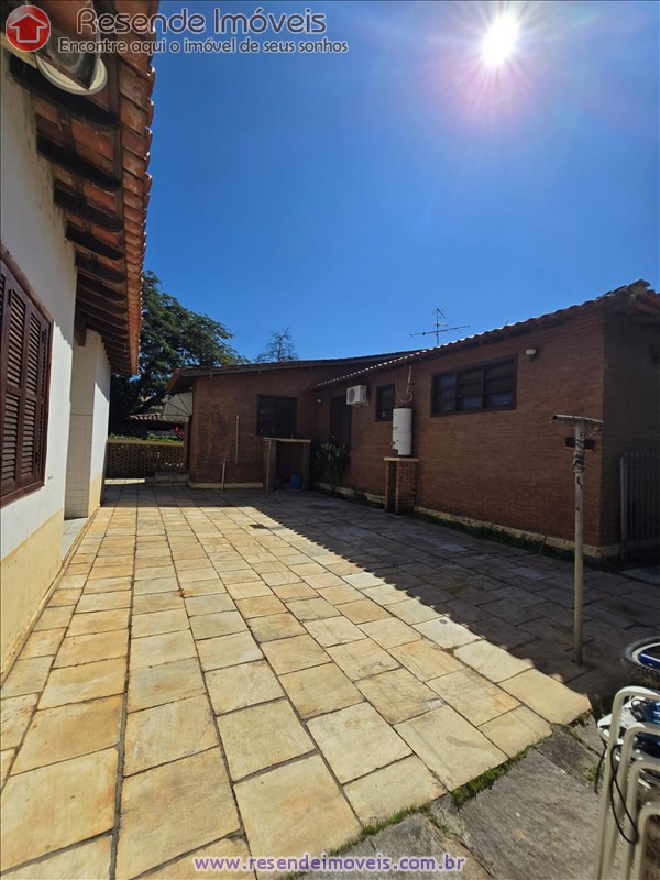 Casa a Venda no Jardim Brasília em Resende RJ