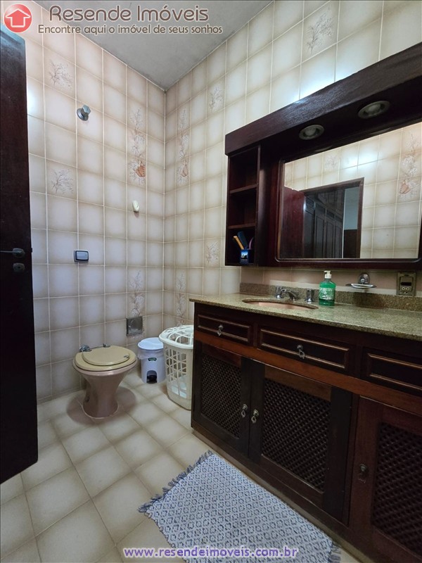 Casa a Venda no Jardim Brasília em Resende RJ