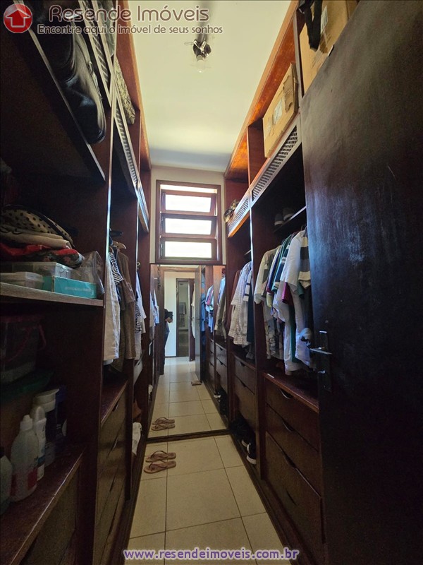 Casa a Venda no Jardim Brasília em Resende RJ