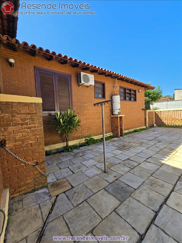 Casa a Venda no Jardim Brasília em Resende RJ